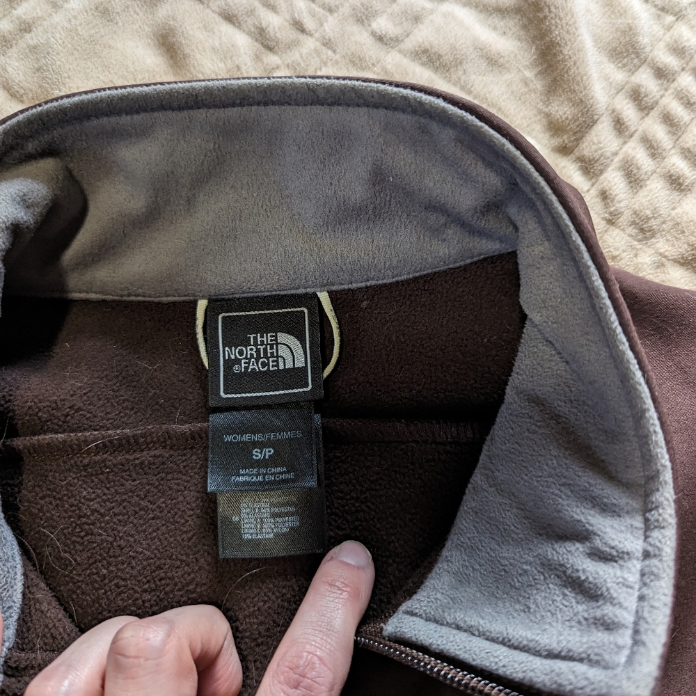 The North Face Spring Jacket - Picture 2 of 4